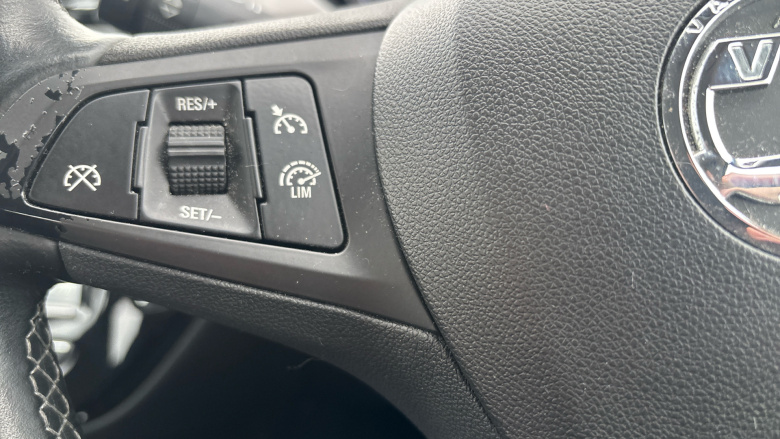 Vauxhall Corsa 1.4 ecoFLEX Energy 5dr [AC] Petrol Hatchback